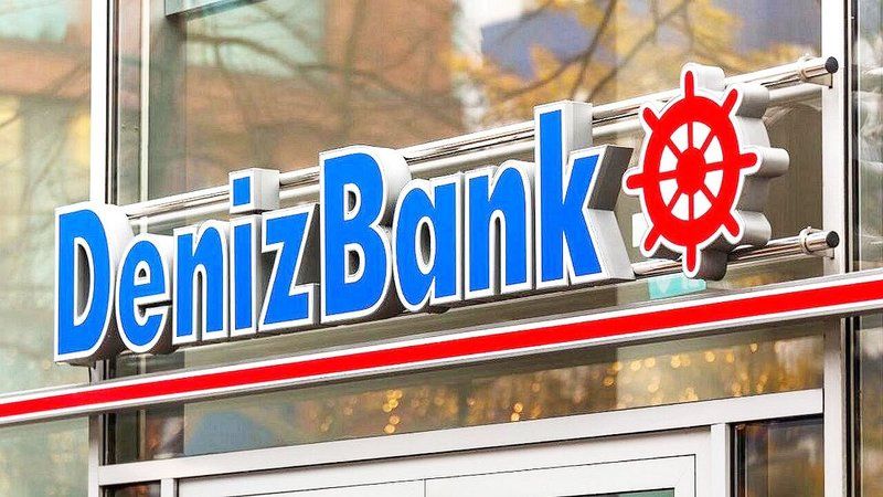 Düşük faizli kredi fırsatı Denizbank’ta: Mobilden hesap açanlara 1.89 faizle 20 bin TL nakit! Başvuru şartları... 1