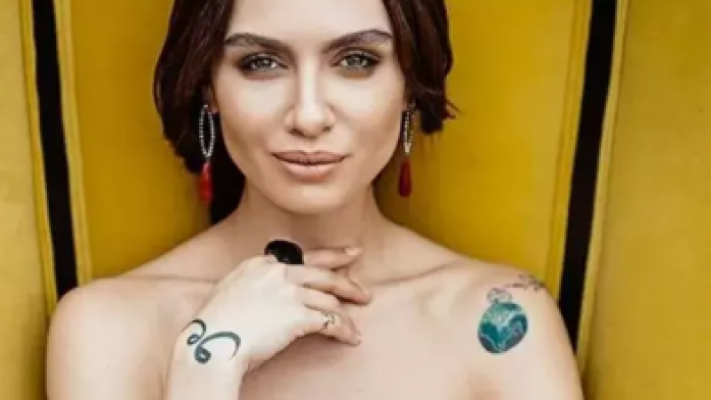 Birce Akalay o projeyle televizyona dönüş yapıyor: Bu karakter herkesi çok ağlatacak… 2