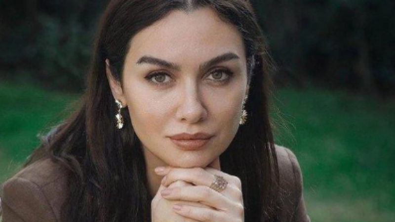 Birce Akalay o projeyle televizyona dönüş yapıyor: Bu karakter herkesi çok ağlatacak… 1