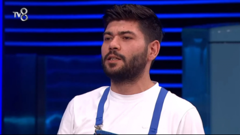 MasterChef’te o isim stüdyoyu terk etti, 2 yarışmacı birbirinin üzerine yürüdü: “Tillahınızdan korkmam!” 2