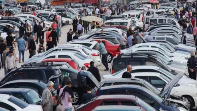 Öğretmenlere özel 2.el araç kampanyası resmen duyuruldu: Arabasız öğretmen kalmayacak! Tüm detaylar açıkladı 1