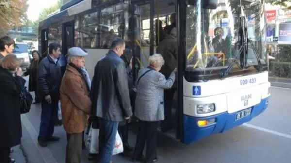 “Ücretsiz ulaşım devam edecek!” Gaziantepli 65 yaş üstü vatandaşa Bakanlık müjdesi geldi! Ücretsiz seyahat hakkının kaldırılması kararı nasıl iptal edildi? 3