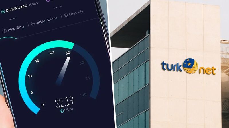 İnternet kullanım bedeli arttı! TurkNet zamlı fiyat listesini paylaştı! O tarihten sonra artık… 3