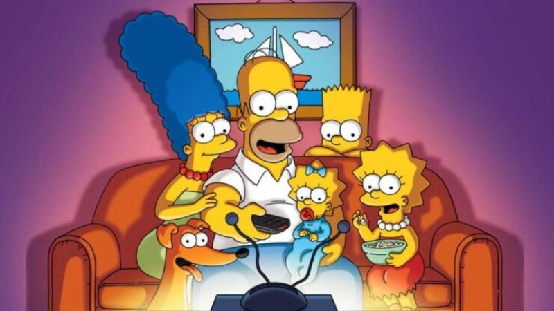 Simpsonlar, bu kez Bitcoin’e el attı: Kehaneti yaptı, doğrudan tarih vermekten çekinmedi! 2024 yılını mutlaka bekleyin! 3