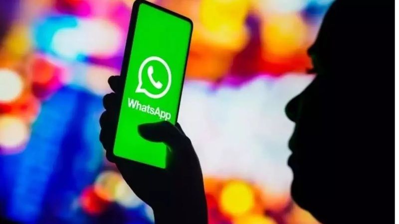 Cep telefonunda gezerken başkası da sizi izleyebilecek! Whatsapp’a ekran paylaşımı güncellemesi geliyor! 3