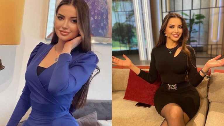 Kayınpederi, annesine çıplak fotoğraf attı; rahatsız olunca ortalık karıştı: Esra Ezmeci’nin takipçisinin itirafı resmen kan dondurdu! “Ne insanlar var…” 1