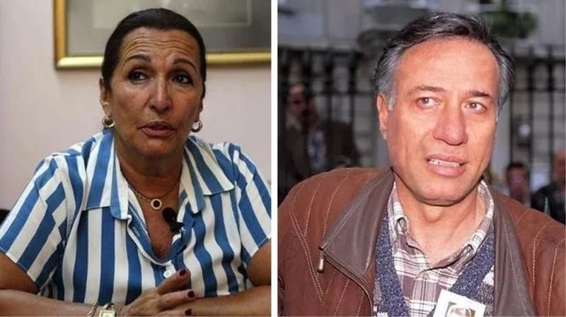 Usta sanatçı Kemal Sunal'ın eşi duygularını paylaştı: "Kemal evimizden temelli gidiyor" 2