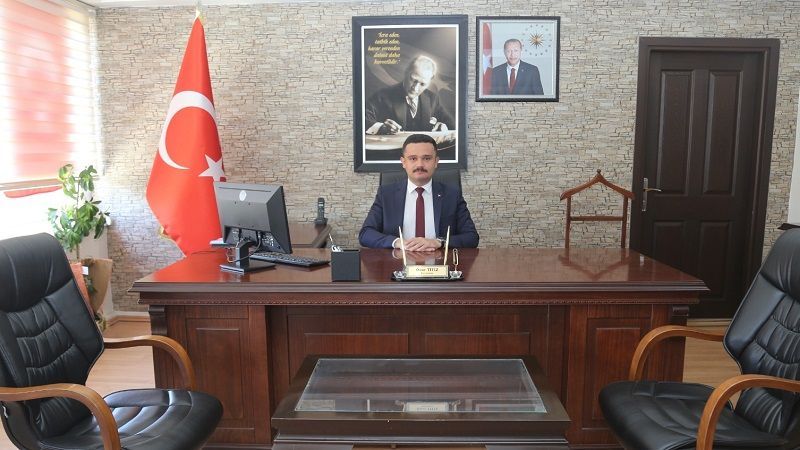 Gaziantep’e yapılacak olan kaymakam atamaları kesinleşti: Resmi Gazete’de yayımlandı, gidenlerin yerine gelecekler belli oldu! “Kim nereye atandı?” 3