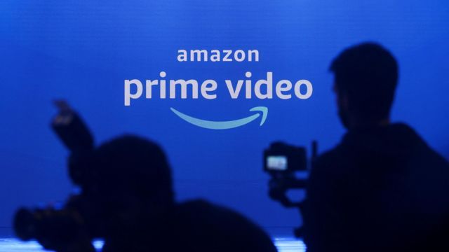 Esiri olacağınız 5 Kore dizisi! Amazon Prime'a üyeliğiniz bulunması yeterli 1