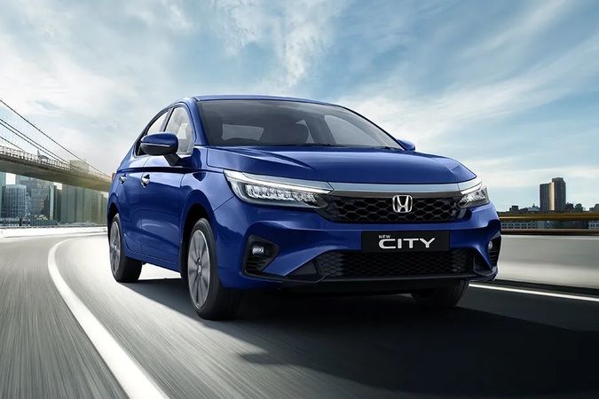 Honda’dan büyük fırsat: 976 bin liralık fiyatı gören bayiye akın ediyor! Hem ucuz hem güçlü… 3