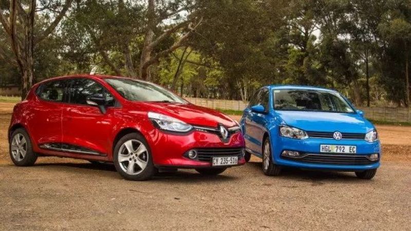 Volkswagen’den Renault’a fiyat çelmesi: Etiketi görenler bir kez daha baktı! Clio fiyatına Polo satışı başladı 1