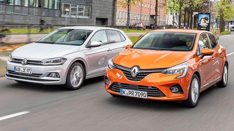 Volkswagen’den Renault’a fiyat çelmesi: Etiketi görenler bir kez daha baktı! Clio fiyatına Polo satışı başladı 2