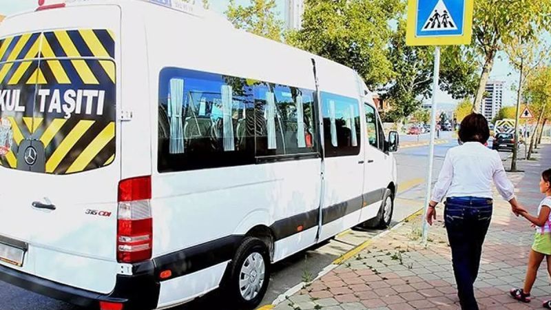 Servis fiyatları zamlandı, veliler çareyi bu yöntemde buldu! "Komşu turizm" ile servis ücreti 500 TL’ye düşüyor! 1