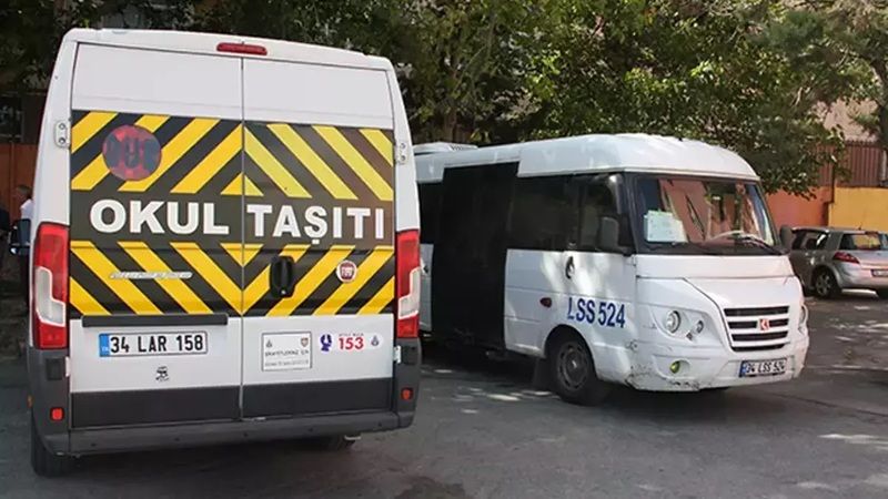 Servis fiyatları zamlandı, veliler çareyi bu yöntemde buldu! "Komşu turizm" ile servis ücreti 500 TL’ye düşüyor! 3