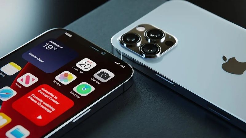 İphone 15’in yeni renk skalası sızdı! O görsel tüm tahminleri yanılttı! 1