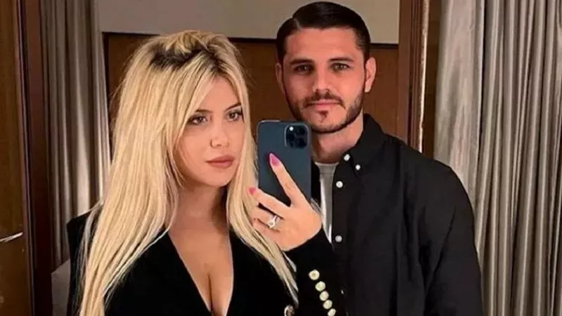 Wanda Nara pozlarıyla görenleri büyüledi, gelen yorumlar herkesi güldürdü: "Icardi'ye saygımdan…" 2