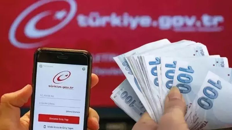 Sabah saatlerinde gelen müjde: “Hesaplarınızı kontrol edin!” E-devletine bakan birikmiş para ile karşılaştı! 3