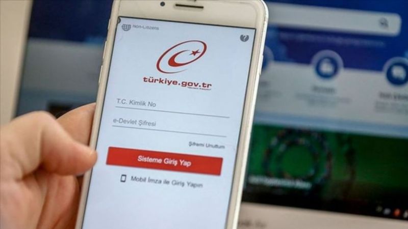 Üniversiteyi kazananlar dikkat! Üniversite kaydı online ortama taşındı! E-devlet üniversite başvurusu nasıl yapılır 1