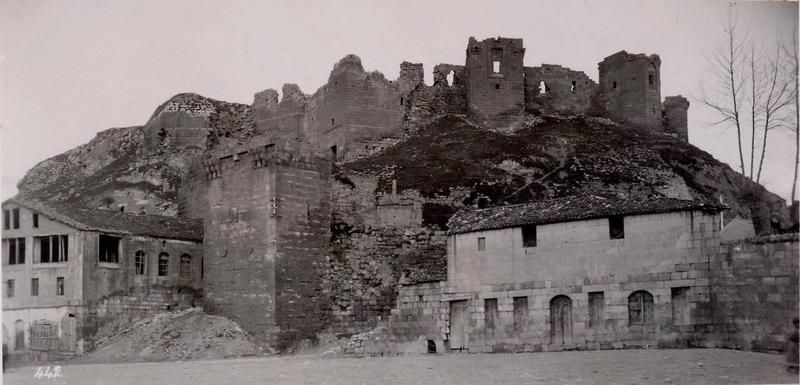 Gaziantep’in eski adını bilmeyen hiç kimse kalmasın: Tarihi, milattan önceye kadar dayanıyor! Meğer Gaziantep denmeden önce… 2