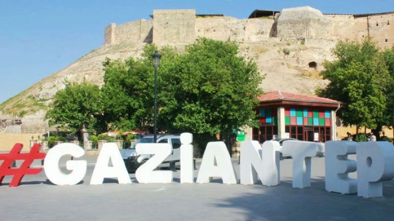 Gaziantep’in eski adını bilmeyen hiç kimse kalmasın: Tarihi, milattan önceye kadar dayanıyor! Meğer Gaziantep denmeden önce… 1