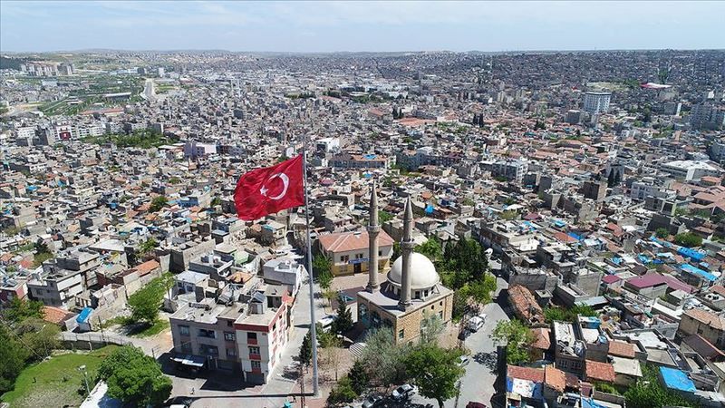 Gaziantep’in eski adını bilmeyen hiç kimse kalmasın: Tarihi, milattan önceye kadar dayanıyor! Meğer Gaziantep denmeden önce… 3