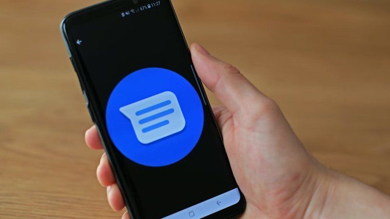 Google’dan devrim niteliğinde adım: Android 14 ile uydu mesajlaşma dönemi başlıyor! 1