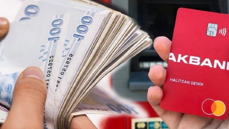 Banka kartı olanlar dikkat: O banka 2 bin TL ödeme yapacak! Kısa mesaj ile başvuru için… 4