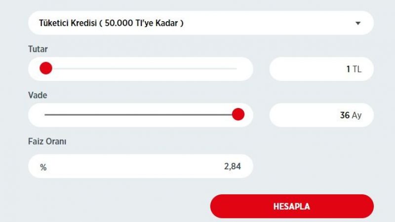 Hala en uygun kredi kamu bankalarında: Ziraat Bankası açıkladı, 100 bin TL nakit desteği için başvurular başladı! Sakın kaçırmayın! 2