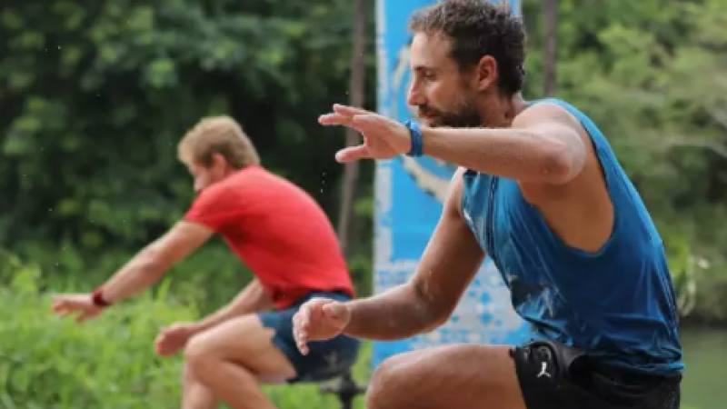 Survivor 2021’in hırslı ismi Uğurtan Dora’nın şimdiki mesleği ağızları açık bıraktı! 2