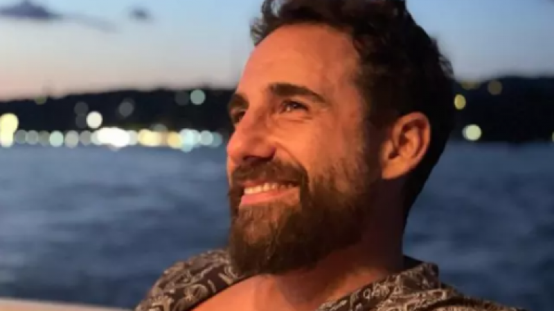 Survivor 2021’in hırslı ismi Uğurtan Dora’nın şimdiki mesleği ağızları açık bıraktı! 3