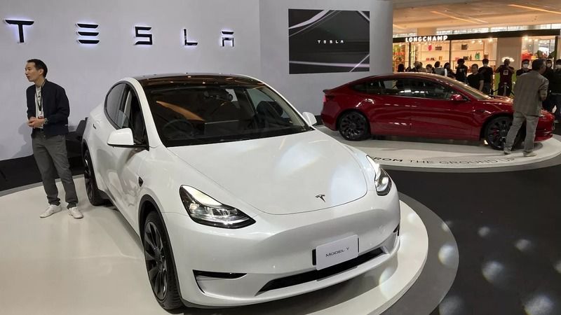 Tesla’nın Türkiye’deki satış rakamları şaşırttı: Kaç kişinin aldığı açıklandı! Rekora mı gidiyor? 2