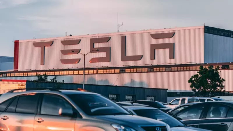 Tesla’nın Türkiye’deki satış rakamları şaşırttı: Kaç kişinin aldığı açıklandı! Rekora mı gidiyor? 1