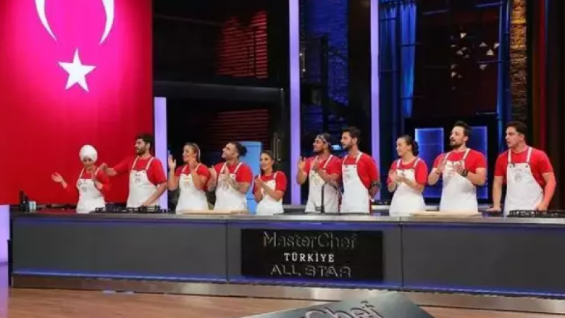 MasterChef özel bölümünde eleme potasına giden o isim herkesi çok şaşırttı: “Diğerleri tamam da neden o?” 1