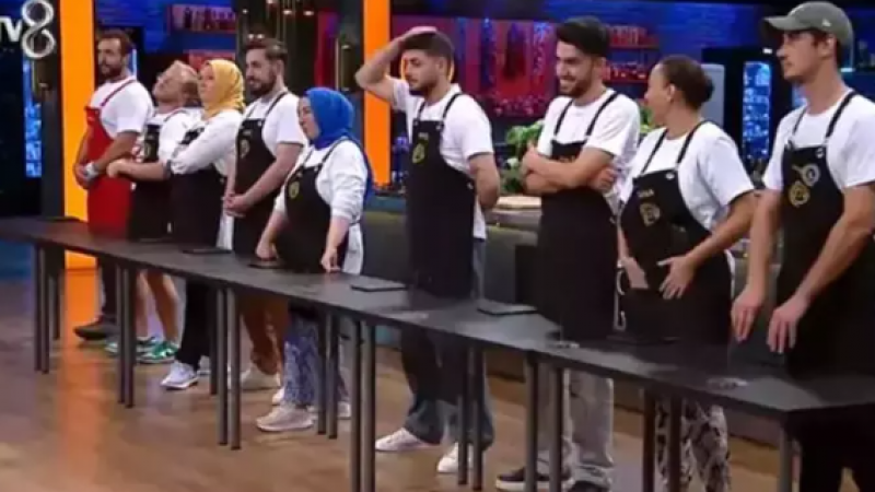 MasterChef özel bölümünde eleme potasına giden o isim herkesi çok şaşırttı: “Diğerleri tamam da neden o?” 3