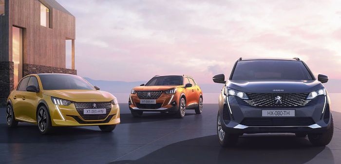 Peugeot en ucuz SUV modelini 300 bin TL kredi ile satışa sundu: Peugeot 3008 satın almak için zam öncesi son başvuru… 1