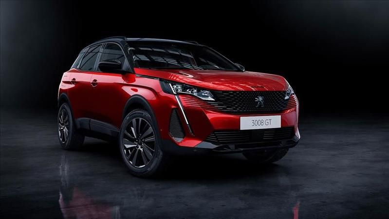 Peugeot en ucuz SUV modelini 300 bin TL kredi ile satışa sundu: Peugeot 3008 satın almak için zam öncesi son başvuru… 2