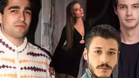 Kubilay Aka aylar sonra konuştu! Mert Ramazan Demir ve Afra Saraçoğlu hakkında... 2