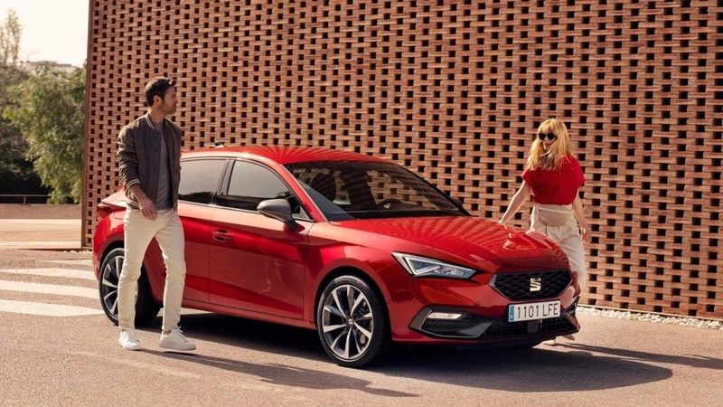 Seat’den sıfır otomobil fiyatlarını düşürecek indirim hamlesi: 43 bin 900 TL birden indirdi! Sıfır otomobil alamayan kalmayacak! 1