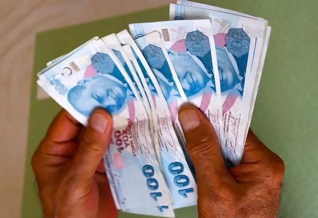 SSK, Bağ-Kur ve Emekli Sandığı emeklilerine kampanya müjdesi! Geri ödemesiz 8.000 TL verilecek, maaşlar adrese teslim edilecek! 4