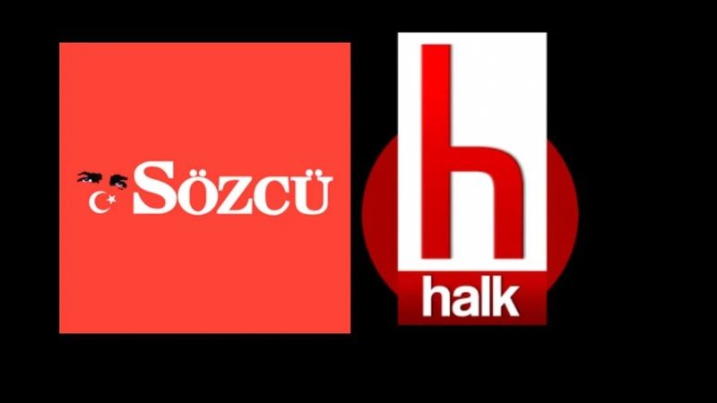 Halk TV ile Sözcü TV'yi sarsacak karar! Rakip bir TV kanalı geldi! Sahibi de çok ünlü 1