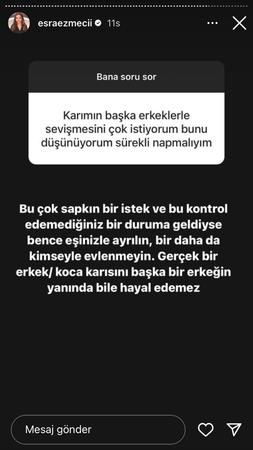 Karısının başka erkeklerle ilişkiye girmesini istedi, itiraf etmekten asla çekinmedi! bu kez delirdi: “Gerçek bir koca…” 3