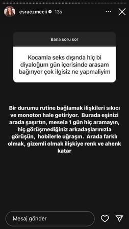 Arkadaşının karısına aşık oldu, çözümü Esra Ezmeci’ye itiraf etmekte buldu: Yasak aşk, milyonların önünde ifşalandı! Meğer… 2