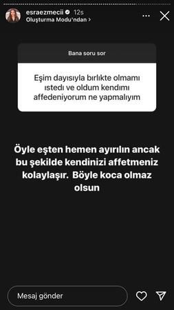 Eşinin dayısıyla birlikte olmasını istedi, sonrasında yaşananlar kan dondurdu: Esra Ezmeci, ‘hemen yap’ diyerek öneriyi verdi! 3