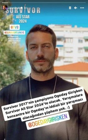 O kadın Acun Ilıcalı’yı dize getirdi! Parayı bastı, kadroya aldı! Survivor 2024’ün sürpriz ismi… 3