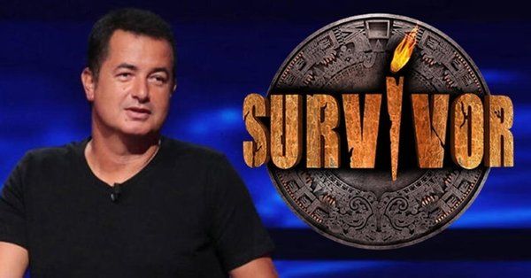 Survivor 2024 kadrosu gümbür gümbür geliyor: Acun Ilıcalı üçüncü ismi “şüphem yok” diyerek duyurdu! 1