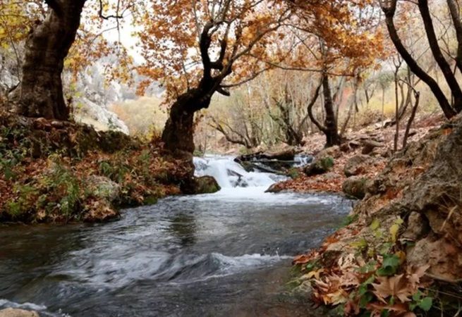 Rüyada Irmak Görmek Ne Anlama Gelir? 3