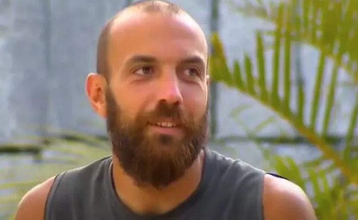 Acun Ilıcalı Survivor'un 5. yarışmacısını açıkladı. Sercan Yıldırım Survivor All Star 2024'te! Sercan Yıldırım Kimdir? 3