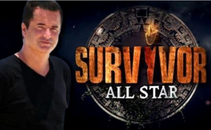 Acun Ilıcalı Survivor'un 5. yarışmacısını açıkladı. Sercan Yıldırım Survivor All Star 2024'te! Sercan Yıldırım Kimdir? 1