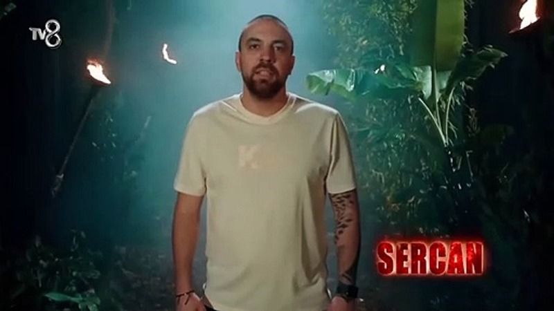 Survivor 2024 kadrosuna bomba gibi düştü! Survivor’ın beşinci yarışmacısı Sercan Yıldırım kimdir? Meğer 7 yaşında beri… 1