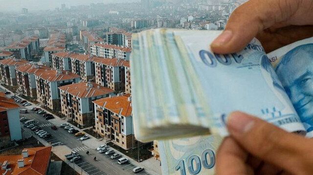 Konut kredisi sistemi değişiyor: Sabit gelirliyi ev sahibi yapacak konut projesi geliyor! Banka destekli kredi başvurusu için… 3